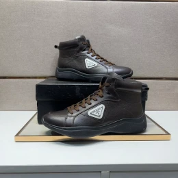 prada high top chaussures pour homme s_12b46b3